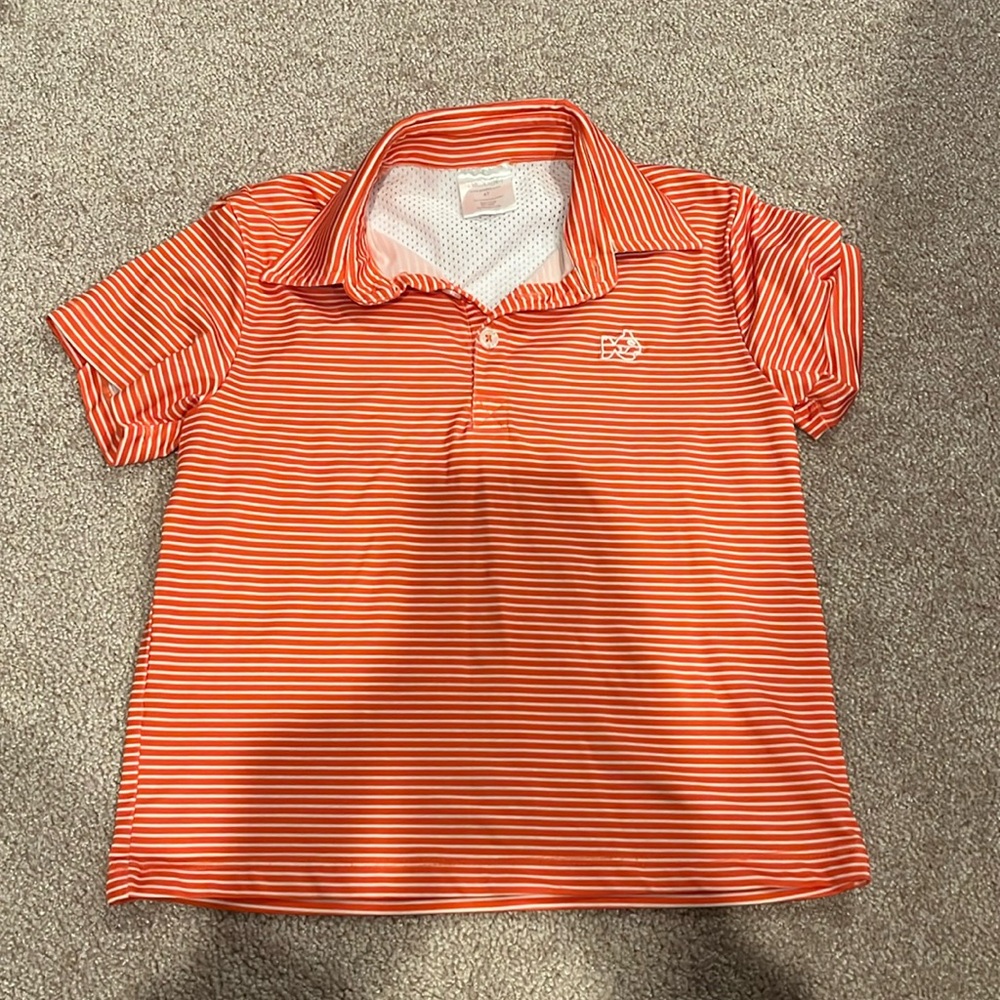 Orange Prodoh Polo